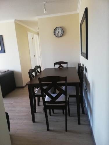 Cómodo Depto. 3D/1B + Terraza y Full Áreas Comunes