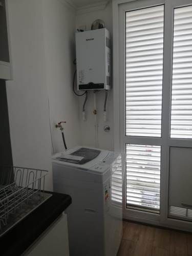 Cómodo Depto. 3D/1B + Terraza y Full Áreas Comunes