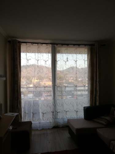 Cómodo Depto. 3D/1B + Terraza y Full Áreas Comunes