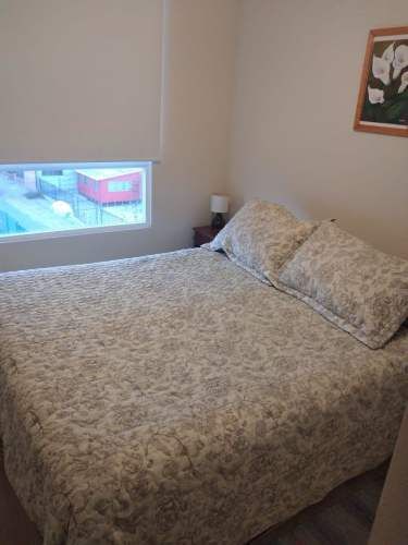 Cómodo Depto. 3D/1B + Terraza y Full Áreas Comunes