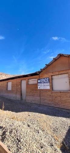 Parcelas con vista al embalse Puclaro (98015)