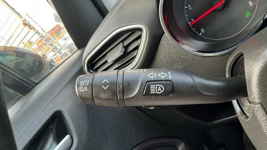 Opel Crossland X 1.2T Enjoy FWD AT6 5P	 (2020)