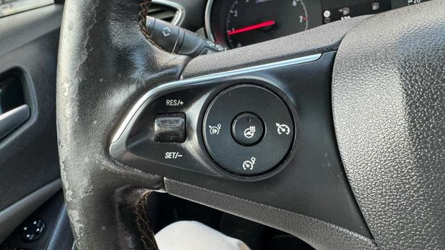 Opel Crossland X 1.2T Enjoy FWD AT6 5P	 (2020)