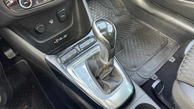 Opel Crossland X 1.2T Enjoy FWD AT6 5P	 (2020)