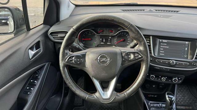 Opel Crossland X 1.2T Enjoy FWD AT6 5P	 (2020)