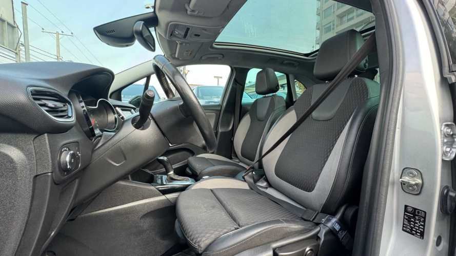 Opel Crossland X 1.2T Enjoy FWD AT6 5P	 (2020)