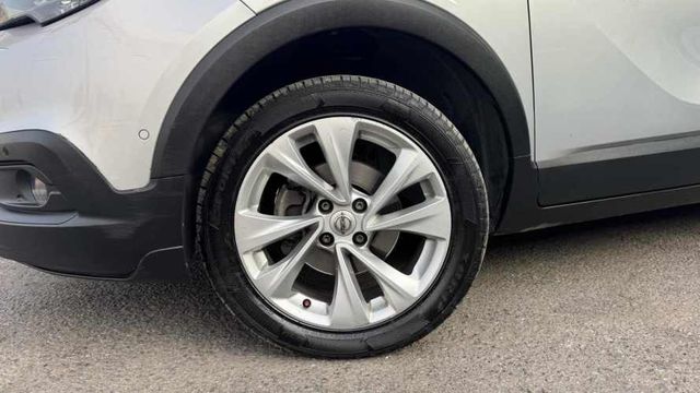 Opel Crossland X 1.2T Enjoy FWD AT6 5P	 (2020)