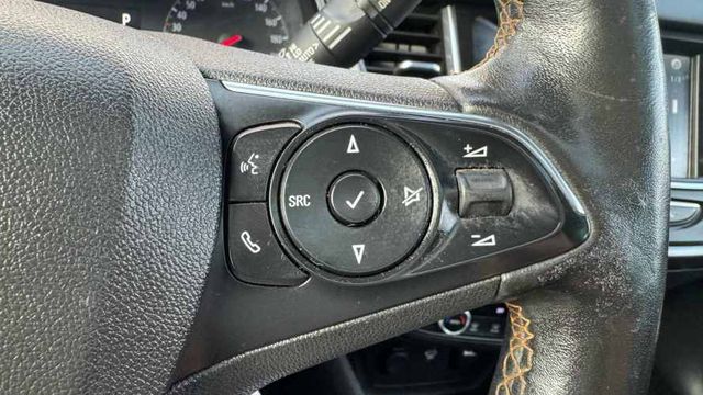 Opel Crossland X 1.2T Enjoy FWD AT6 5P	 (2020)