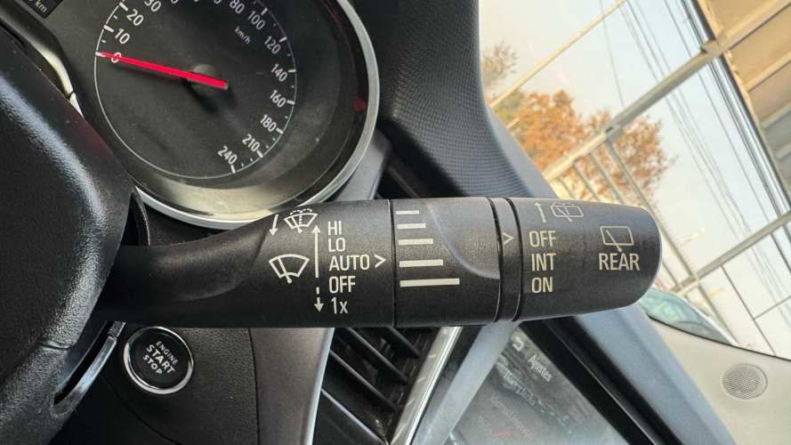 Opel Crossland X 1.2T Enjoy FWD AT6 5P	 (2020)