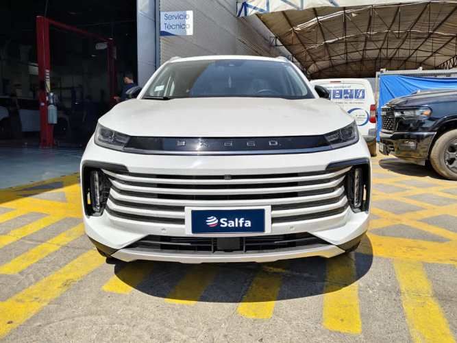 EXEED TXL 2023