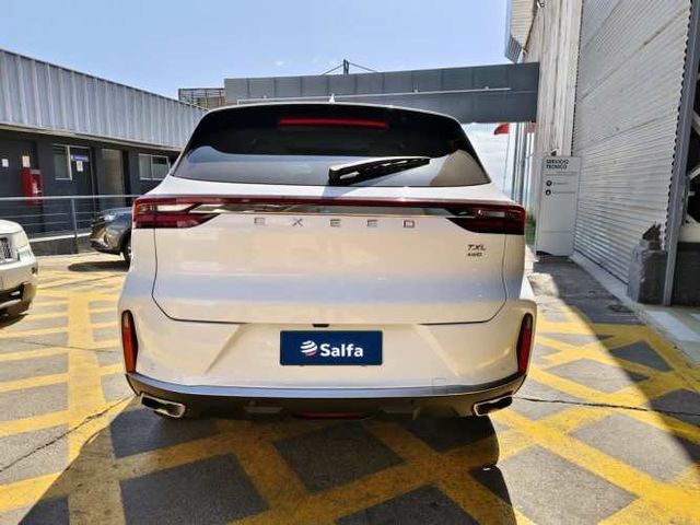 EXEED TXL 2023