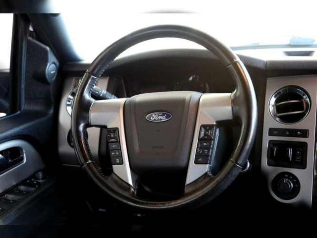 FORD EXPEDITION 2018