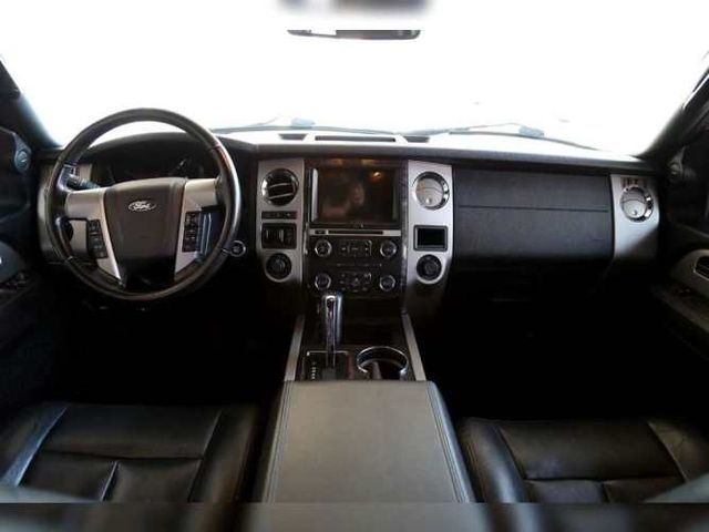 FORD EXPEDITION 2018