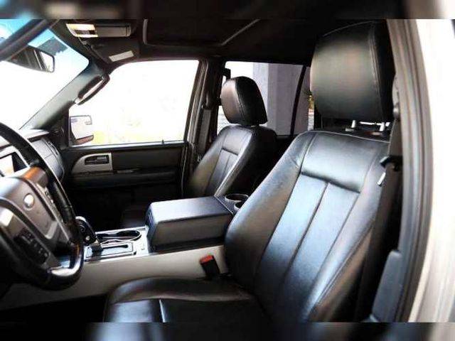 FORD EXPEDITION 2018