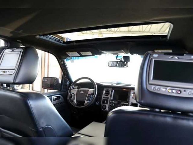 FORD EXPEDITION 2018