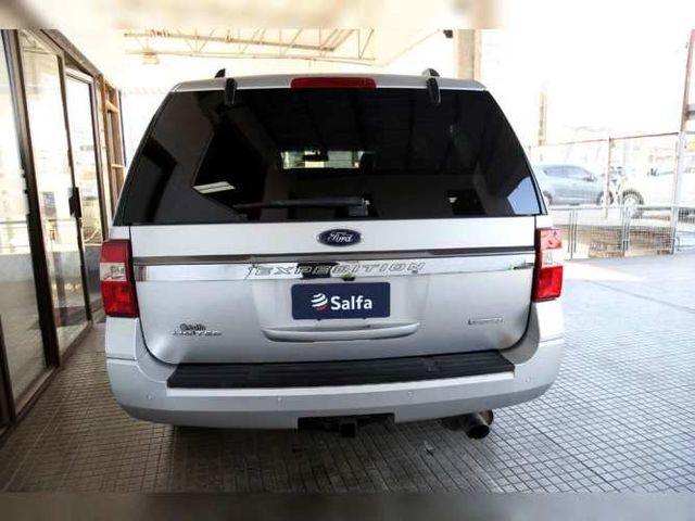 FORD EXPEDITION 2018