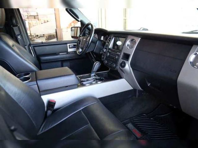 FORD EXPEDITION 2018