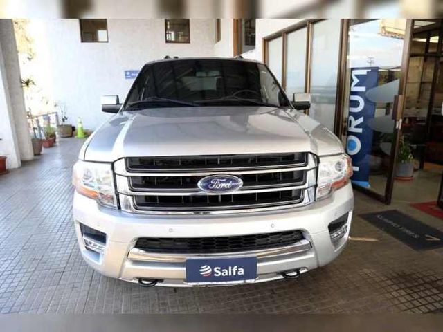 FORD EXPEDITION 2018