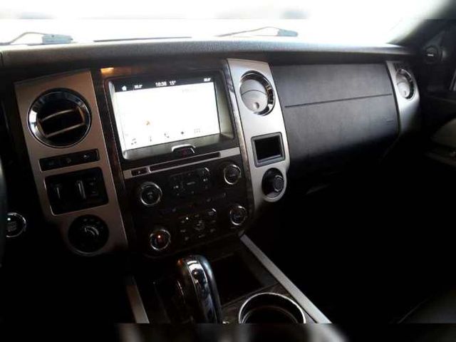 FORD EXPEDITION 2018