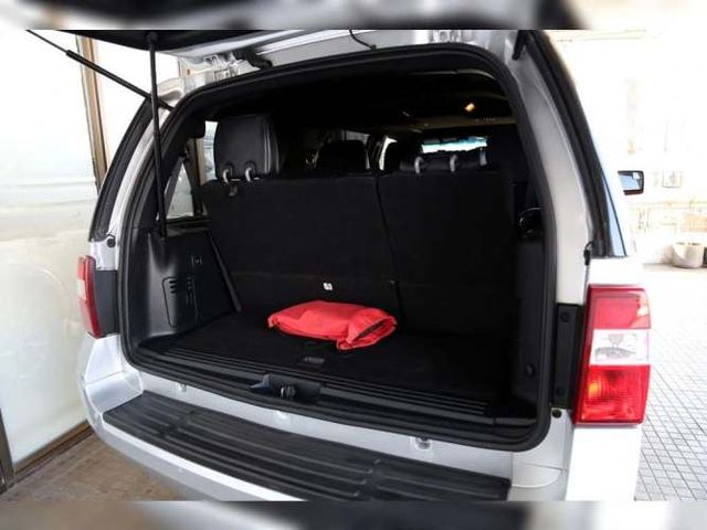 FORD EXPEDITION 2018