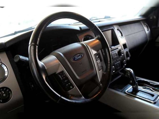 FORD EXPEDITION 2018