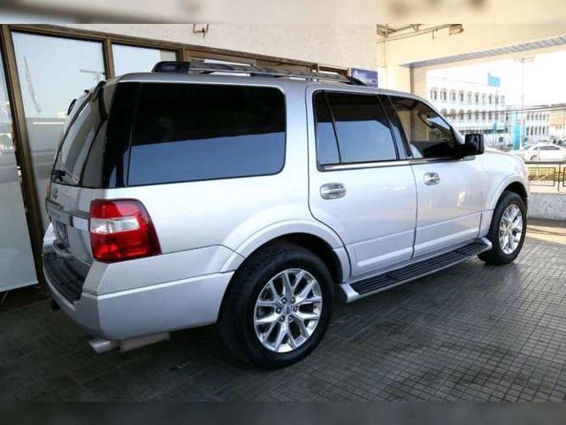 FORD EXPEDITION 2018