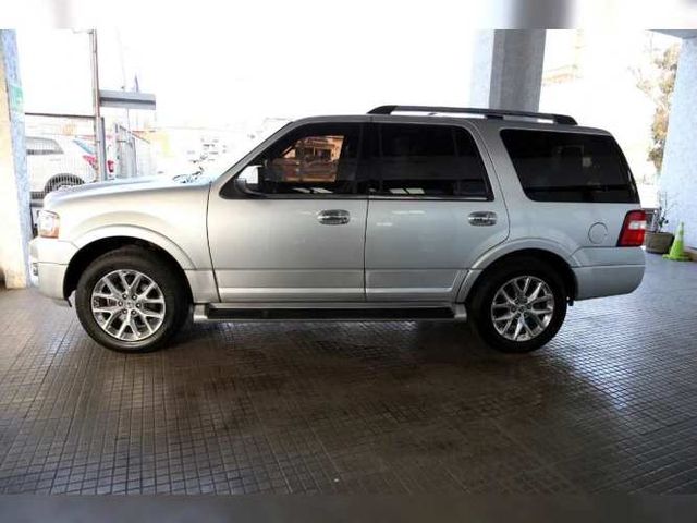 FORD EXPEDITION 2018