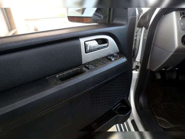 FORD EXPEDITION 2018