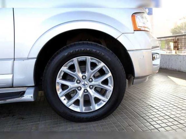 FORD EXPEDITION 2018