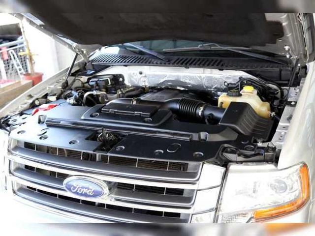 FORD EXPEDITION 2018