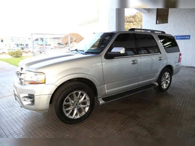 FORD EXPEDITION 2018