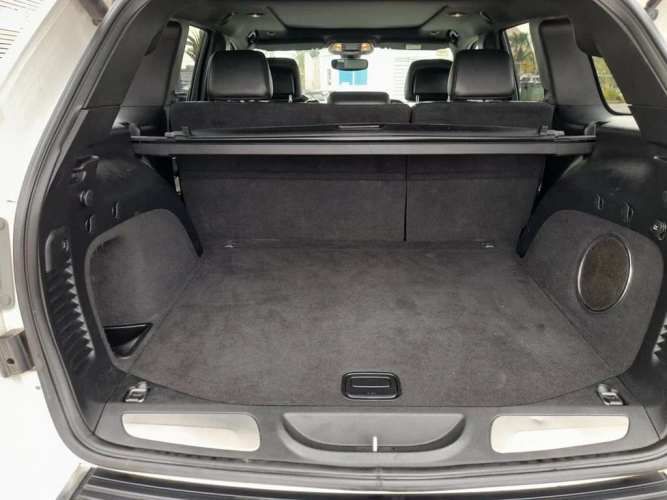 JEEP GRAND CHEROKEE 2018