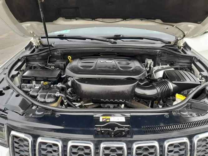 JEEP GRAND CHEROKEE 2018