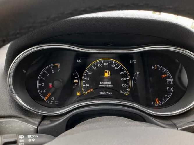 JEEP GRAND CHEROKEE 2018