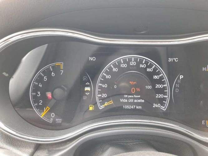 JEEP GRAND CHEROKEE 2018