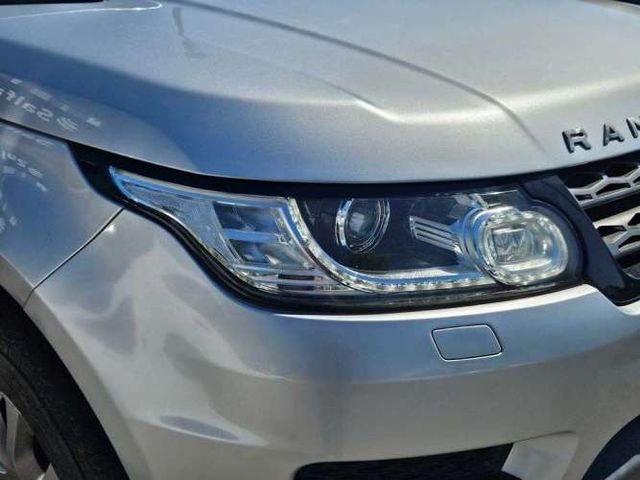 LAND ROVER RANGE ROVER SPORT 2017