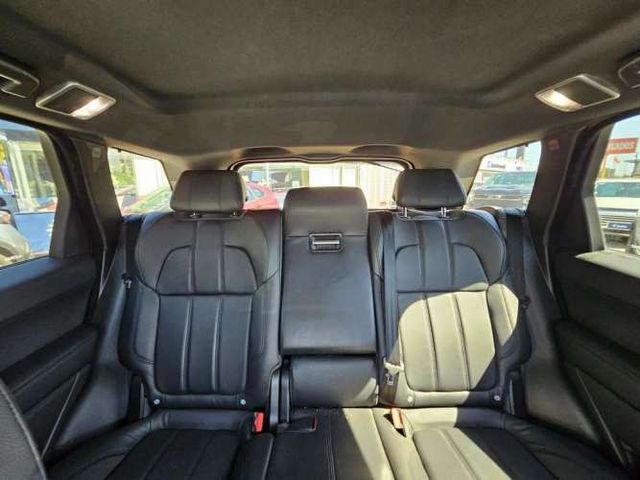 LAND ROVER RANGE ROVER SPORT 2017