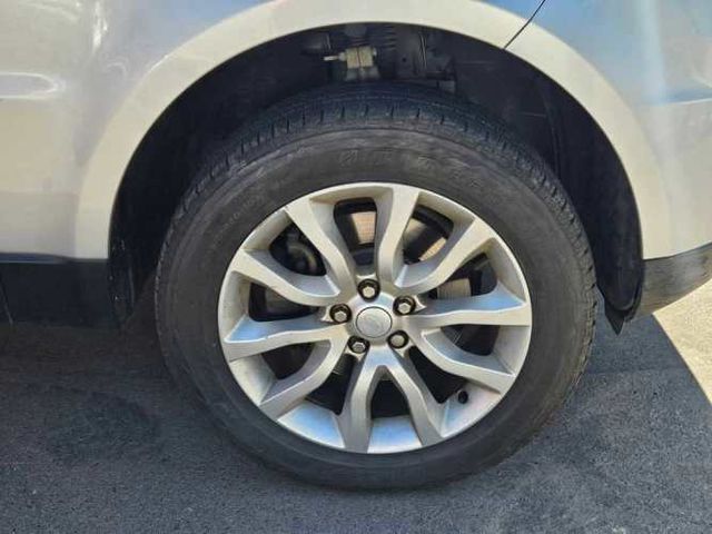 LAND ROVER RANGE ROVER SPORT 2017