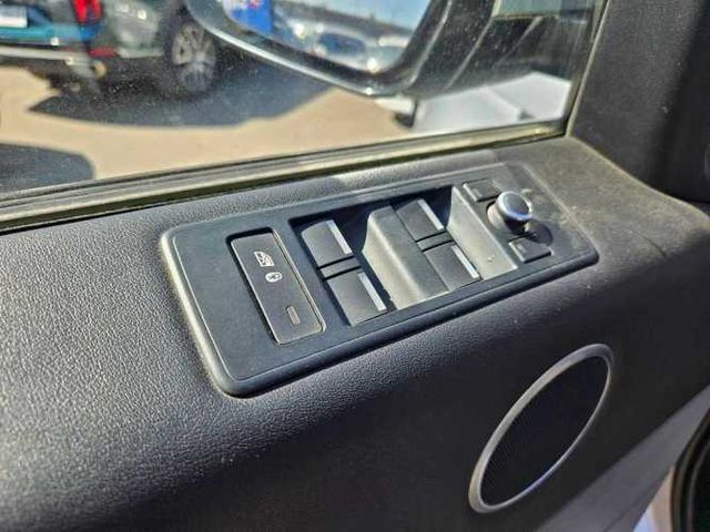 LAND ROVER RANGE ROVER SPORT 2017