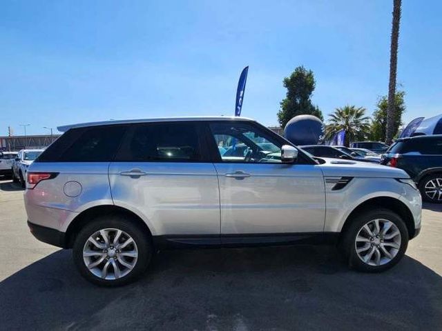 LAND ROVER RANGE ROVER SPORT 2017