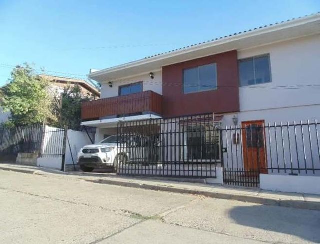 Venta de Propiedad Sector Belloto Centro Quilpue