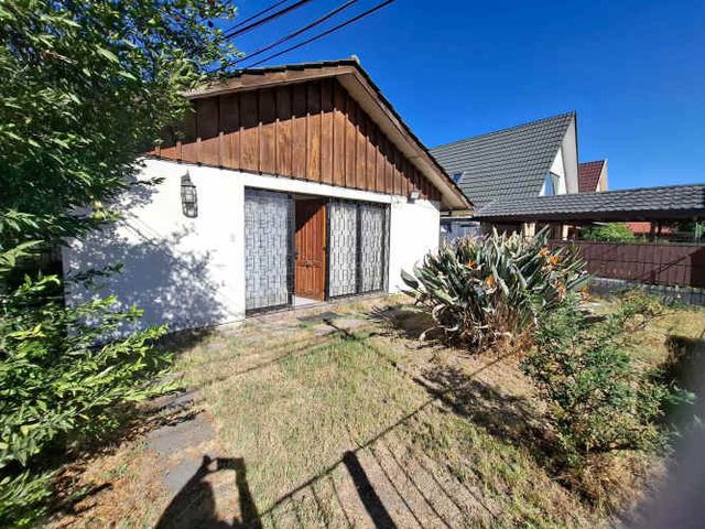 5 Norte - Casa de 1 piso (97757)