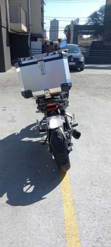 VENDO BENELLI TRK251 AÑO 2022