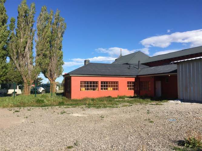 LOCAL COMERCIAL Balmaceda