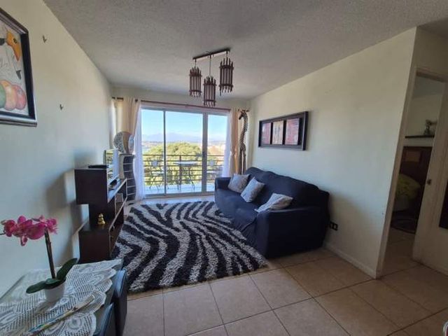 DEPARTAMENTO Departamento en Concón