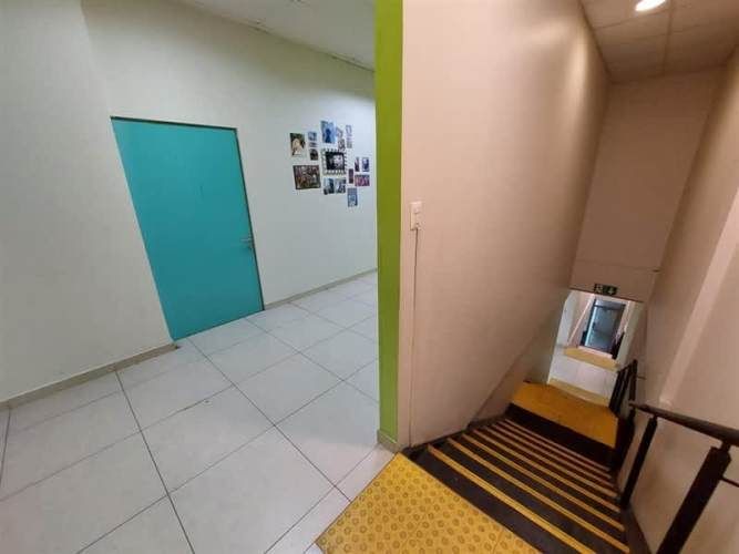 LOCAL COMERCIAL FREIRE 1093