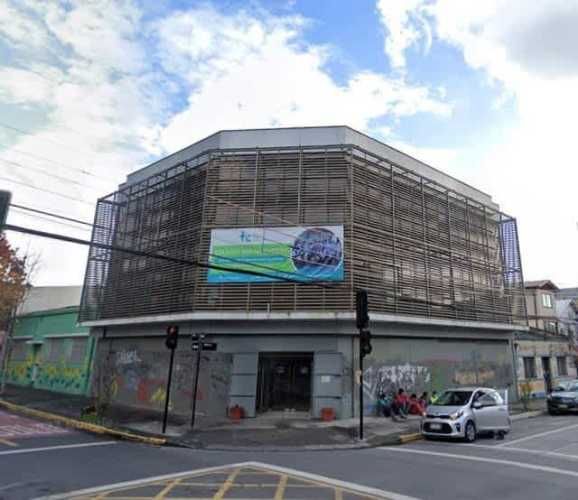 LOCAL COMERCIAL FREIRE 1093