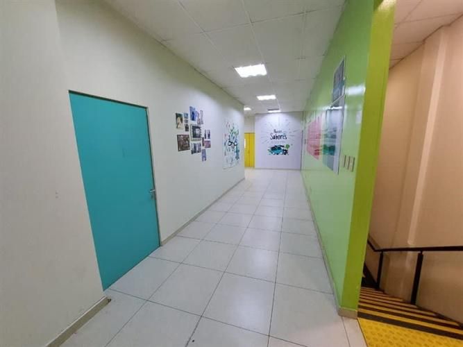 LOCAL COMERCIAL FREIRE 1093