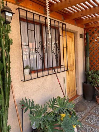 CASA Pasaje Buril, Villa La Estrella Sur