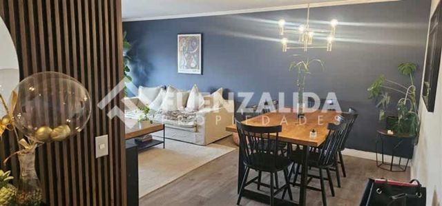 DEPARTAMENTO Colon con Medinacelli